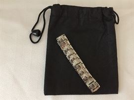 Willis Judd Magnet Bracelet