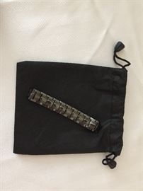 Willis Judd Magnet Bracelet