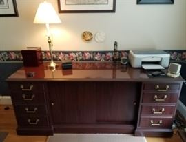Credenza