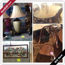 maxsold HoustonTimberValleyDrive