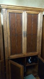$50 armoire