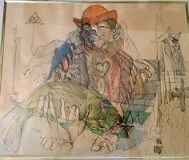 Craig Rubadoux original