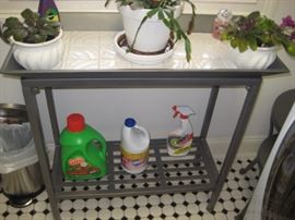 ACCENT FURNITURE SEPARATES