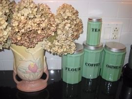 TONS OF BETTER KITCHEN NEEDS