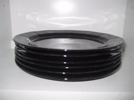 STONEWARE DINING SERVICE