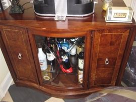 THOMASVILLE ACCENT FURNITURE SEPARATES