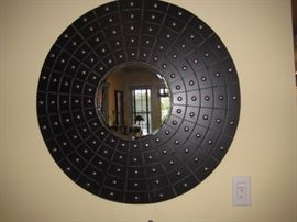 ACCENT MIRRORS TO CHOOSE FROM