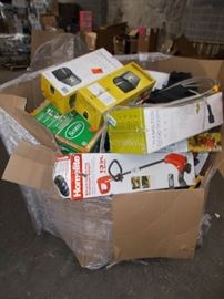 Large H@me Depot Gaylord