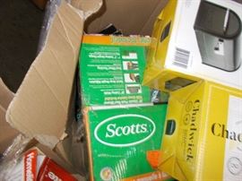 Large H@me Depot Gaylord