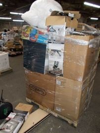 Small Appliance Outdoor Goods