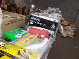 Small Appliance Outdoor Goods