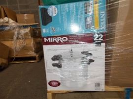 
Vacuum Cookware And More