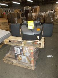 Gas Grill And Decorative Draft Stop Fabric