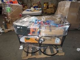 Patio Chairs And More