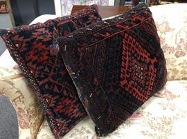 Kilim Pillows 