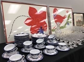 Marcia Isaacs Prints, 1970