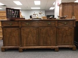 John Widdicomb Sideboard 