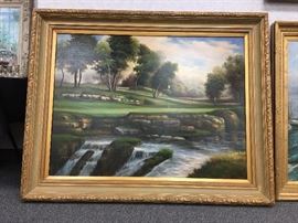 Peter Green Original 