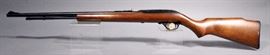 Marlin Firearms Co. Model 60 Rifle, .22 LR, Micro-Groove Barrel, SN# 07395527