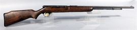 Stevens By Savage Arms Model 87D Bolt-Action Rifle, .22 SLLR, SN# Not Found