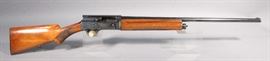 Browning 12 Gauge Shotgun, SN# M39578