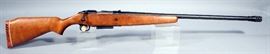 Mossberg Model 395KB Bolt-Action Shotgun, 12 Gauge, SN# 227860