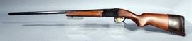 Baikal By EAA Corp. MP18 Youth Shotgun, 20 Gauge, SN# IZH-18EM-M