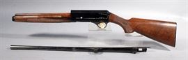 Luigi Franchi 48AL 20 Gauge Shotgun, SN# L17777, Includes Original Box