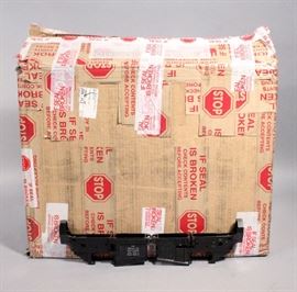 SMI Model SMI-15 AR-15 Hard Anodized Black Pattern 70/75 T6 Aluminum Billet Lower Receiver, Multi Cal, SN# SMI-A02447-A02471, QC Checked - Qty 25