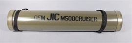 Mossberg OFM JIC M500 Cruiser Tube, 32.5"L