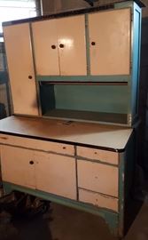 Kitchen Cupboard Cabinet