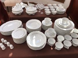 Cmielow china - made in Poland 1790