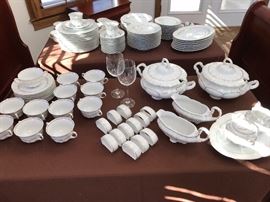 Cmielow china - made in Poland 1790