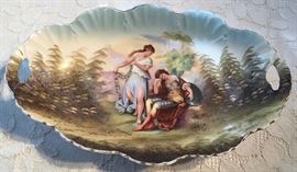 Grandmother Clark's Austrian Dish