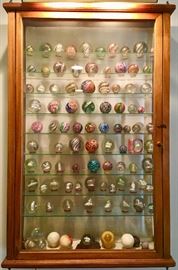 Master Marble Collection