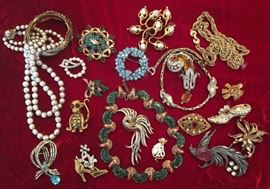 By Costume Jewelry "Names"