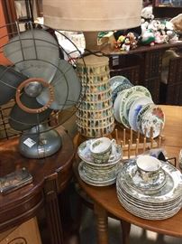 Friendly Village China