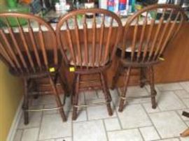 Bar stools