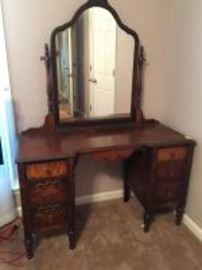 Dressing Table