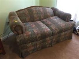 Loveseat