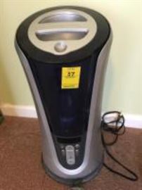 Sharper Image Humidifier