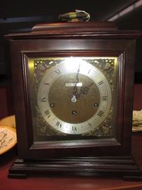 SETH THOMAS GERMAN CLOCK8 DAYA-403 SERIES CHIME