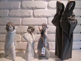 LLADRO'S