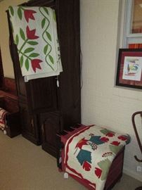 19th Century Quilts
