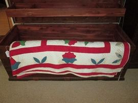 19th Century Quilts