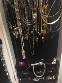 Antique Necklaces