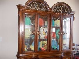 China Cabinet