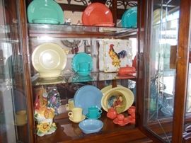 Fiesta Ware
