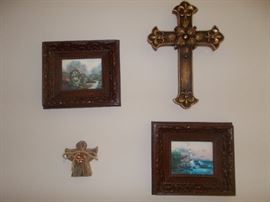Home Decor/Picture Frames