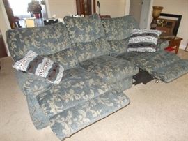 Reclining Couch